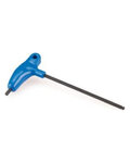 PARK TOOL imbusový klíč - T-ALLEN WRENCH 5 mm PT-PH-5 - modrá