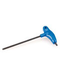 PARK TOOL imbusový klíč - T-ALLEN WRENCH 5 mm PT-PH-5 - modrá