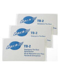 PARK TOOL sada na opravu defektu - REPAIR KIT PT-TB-2
