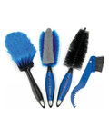 PARK TOOL kartáč na čistění
 - BRUSH PT-BCB-4-2 - modrá