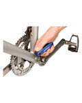 PARK TOOL sada klíčů - SET ALLEN WRENCHES PT-AWS-10C - modrá