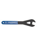 PARK TOOL kónusový klíč - CONE WRENCH 18 mm PT-SCW-18 - modrá/černá