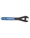 PARK TOOL kónusový klíč - CONE WRENCH 20 mm PT-SCW-20 - modrá/černá