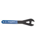 PARK TOOL kónusový klíč - CONE WRENCH 21 mm PT-SCW-21 - modrá/černá
