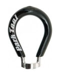 PARK TOOL centrovací klíč - CENTERING KEY 3,23 mm PT-SW-0C - černá