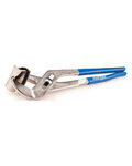 PARK TOOL kleště - PLIERS PT-PTS-1 - modrá/stříbrná
