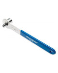 PARK TOOL klíč - WRENCH PT-CCW-5 - modrá