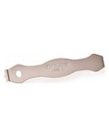 PARK TOOL klíč - WRENCH PT-CNW-2 - stříbrná