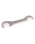 PARK TOOL klíč středového složení - WRENCH HCW-5 - PT-HCW-5 - stříbrná