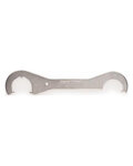 PARK TOOL klíč středového složení - WRENCH HCW-5 - PT-HCW-5 - stříbrná