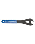 PARK TOOL kónusový klíč - CONE WRENCH 16 mm PT-SCW-16 - modrá/černá