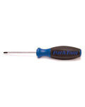 PARK TOOL šroubovák - SCREWDRIVER PT-SD-0 - modrá/černá