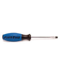 PARK TOOL šroubovák - SCREWDRIVER PT-SD-6 - modrá/černá