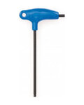 PARK TOOL imbusový klíč - WRENCH PT-PH-6 - modrá