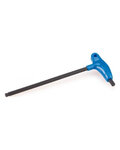 PARK TOOL imbusový klíč - ALLEN WRENCH 8 mm PT-PH-8 - modrá/černá