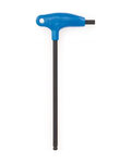 PARK TOOL imbusový klíč - ALLEN WRENCH 8 mm PT-PH-8 - modrá/černá