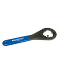 PARK TOOL klíč středového složení - COMPAGNOLO PT-BBT-4 - modrá/černá