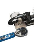 PARK TOOL Cyklistické nářadí - ADAPTER PT-TWB-15 - stříbrná