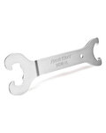 PARK TOOL klíč středového složení - WRENCH HCW-11 PT-HCW-11 - stříbrná