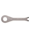 PARK TOOL klíč středového složení - WRENCH  PT-HCW-4 - stříbrná