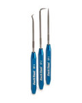 PARK TOOL Cyklistické nářadí - SET TOOLS PT-UP-SET - modrá