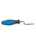 PARK TOOL šroubovák - SCREWDRIVER PT-ND-1 - modrá/černá