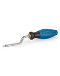 PARK TOOL šroubovák - SCREWDRIVER PT-ND-1 - modrá/černá