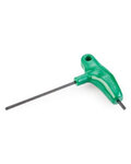 PARK TOOL torx klíč - WRENCH TORX T10 PT-PH-T10 - zelená