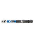 PARK TOOL momentový klíč - TORQUE WRENCH 2-14 Nm PT-TW-5-2 - modrá/černá