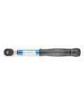 PARK TOOL momentový klíč - TORQUE WRENCH 2-14 Nm PT-TW-5-2 - modrá/černá