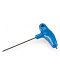 PARK TOOL imbusový klíč - ALLEN WRENCH 2 mm PT-PH-2 - modrá/černá