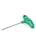 PARK TOOL torx klíč - WRENCH TORX T6 PT-PH-T6 - zelená