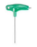PARK TOOL torx klíč - WRENCH TORX T6 PT-PH-T6 - zelená
