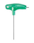 PARK TOOL torx klíč - WRENCH T8 PT-PH-T8 - zelená