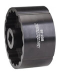 PARK TOOL stahovák na středové složení - REMOWER PW PT-BBT-35 - černá
