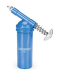 PARK TOOL pistole - GREASE GUN PT-GG-1 - modrá