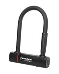 TRELOCK zámek na kolo - U4 MINI + HOLDER ZB 401 - černá