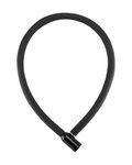 TRELOCK zámek na kolo - LOCK KS 106/60/6 - černá