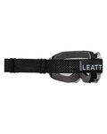 LEATT Cyklistické brýle - VELOCITY 4.0 MTB - šedá