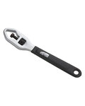 SUPER B klíč - UNIVERSAL WRENCH TB-8830 - stříbrná/černá