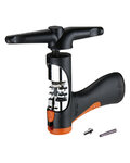 SUPER B nýtovač - CHAIN RIVET EXTRACTOR TB-CC60 - černá