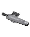 SUPER B kartáč na čistění
 - CLEANING BRUSH TB-1711 - šedá