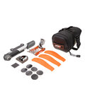 SUPER B brašna s nářadím - TOOL BAG TB-96710 - oranžová/černá