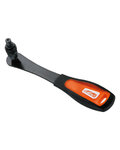 SUPER B stahovák na kliky - COTTERLESS CRANK TOOL TB-6485 - oranžová/černá