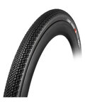 TUFO plášť - GRAVEL THUNDERO HD 44-622(700x44C) - černá