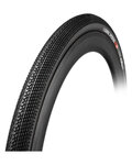 TUFO plášť - GRAVEL SPEEDERO HD 44-622(700x44C) - černá