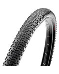 MAXXIS plášť - RAMBLER SILKSHIELD/TR 650x47B - černá