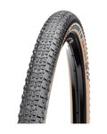 MAXXIS plášť - RAMBLER EXO/TR/TANWALL 650x47B - béžová/černá