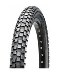 MAXXIS plášť - HOLY ROLLER 26" - černá