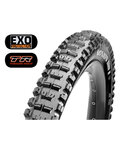 MAXXIS plášť - MINION DHR II EXO/TR 26" - černá